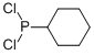 CYCLOHEXYLDICHLOROPHOSPHINE CAS#: 2844-89-5