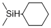CYCLOHEXYLDIMETHYLSILANE CAS#: 29681-56-9