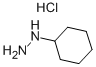 CYCLOHEXYLHYDRAZINE HYDROCHLORIDE CAS#: 24214-73-1
