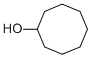 CYCLOOCTANOL CAS#: 696-71-9