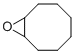 CYCLOOCTENE OXIDE CAS#: 286-62-4