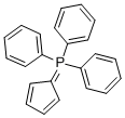 (CYCLOPENTADIENYLIDENE)TRIPHENYLPHOSPHORANE CAS#: 29473-30-1