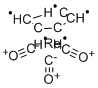 CYCLOPENTADIENYLRHENIUM TRICARBONYL CAS#: 12079-73-1