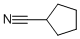 CYCLOPENTANECARBONITRILE CAS#: 4254-02-8