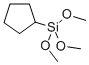 CYCLOPENTYLTRIMETHOXYSILANE CAS#: 143487-47-2