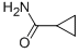 CYCLOPROPANECARBOXAMIDE CAS#: 6228-73-5