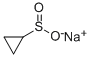 CYCLOPROPANESULFINIC ACID, SODIUM SALT CAS#: 910209-21-1