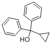 CYCLOPROPYL DIPHENYL CARBINOL CAS#: 5785-66-0