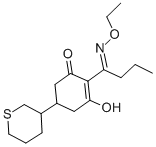 CYCLOXYDIM CAS#: 101205-02-1