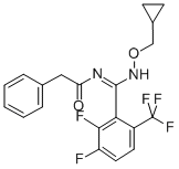 CYFLUFENAMID CAS#: 180409-60-3