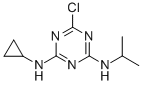 CYPRAZINE CAS#: 22936-86-3