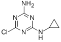 CYPRAZINE-DESISOPROPYL CAS#: 35516-73-5