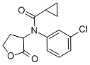 CYPROFURAM CAS#: 69581-33-5