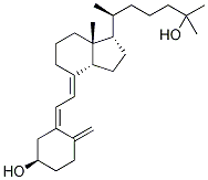 Calcifediol-d6 CAS#: 78782-98-6