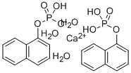 Calcium 1-naphthyl phosphate CAS#: 57775-19-6