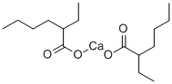 Calcium 2-ethylhexanoate CAS#: 136-51-6