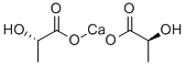 Calcium L-lactate CAS#: 28305-25-1