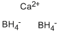 Calcium borohydride CAS#: 17068-95-0