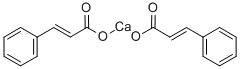 Calcium cinnamate CAS#: 588-62-5