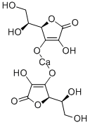 Calcium diascorbate CAS#: 5743-27-1