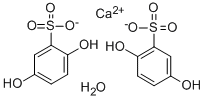 Calcium dobesilate monohydrate CAS#: 117552-78-0