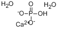 Calcium hydrogenphosphate dihydrate CAS#: 7789-77-7