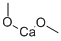 Calcium methoxide CAS#: 2556-53-8