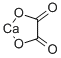 Calcium oxalate CAS#: 563-72-4