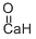 Calcium oxide CAS#: 1305-78-8