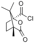 (-)-Camphanic acid chloride CAS#: 39637-74-6