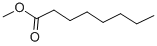 Caprylic acid methyl ester CAS#: 111-11-5
