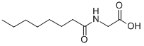 Caprylylglycine CAS#: 14246-53-8