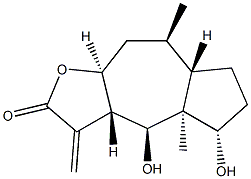 Carabrolactone B CAS#: 1187925-31-0