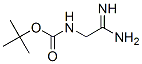 Carbamic acid, (2-amino-2-iminoethyl)-, 1,1-dimethylethyl ester (9CI) CAS#: 251294-65-2