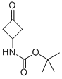 Carbamic acid, (3-oxocyclobutyl)-, 1,1-dimethylethyl ester (9CI) CAS#: 154748-49-9