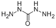 Carbohydrazide CAS#: 497-18-7