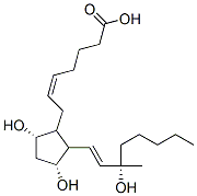 Carboprost CAS#: 35700-23-3