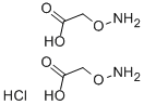 Carboxymethoxylamine hemihydrochloride CAS#: 2921-14-4