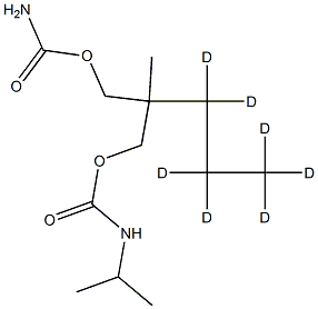 Carisoprodol-D7 CAS#: 1218911-16-0