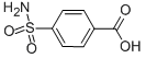 Carzenide CAS#: 138-41-0