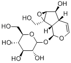 Catalpol CAS#: 2415-24-9