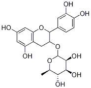 Catechin 3-rhamside CAS#: 103630-03-1