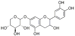 Catechin 7-xyloside CAS#: 42830-48-8