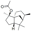 Cedryl acetate CAS#: 77-54-3