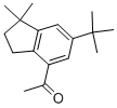 Celestolide CAS#: 13171-00-1