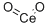 Cerium dioxide CAS#: 1306-38-3