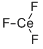 Cerium fluoride CAS#: 7758-88-5