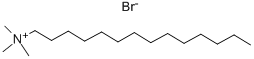 Cetrimide CAS#: 1119-97-7