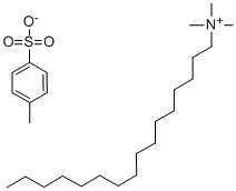 Cetrimonium tosylate CAS#: 138-32-9