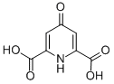 Chelidamic acid CAS#: 138-60-3